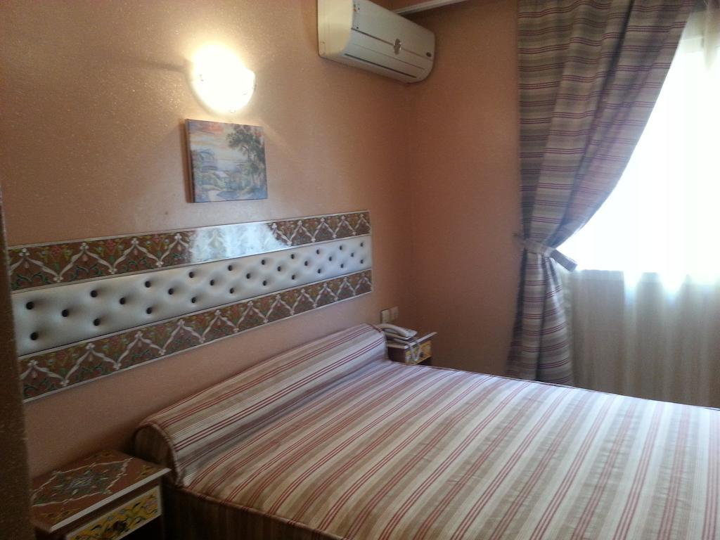 Hotel Abda Сафі Номер фото