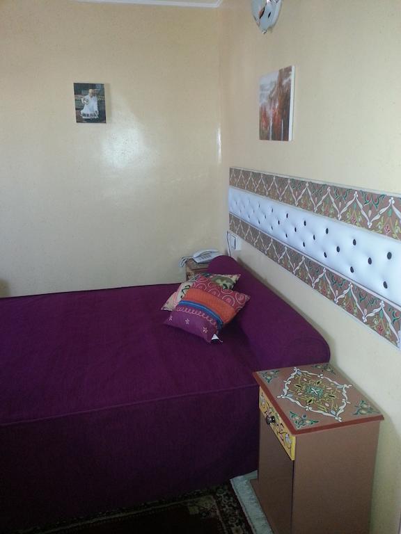 Hotel Abda Сафі Номер фото